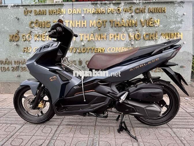 Honda Ab150 abs . Bstp chính chủ