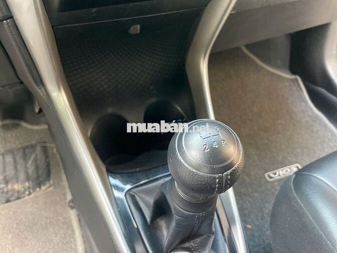 Toyota Vios 1.5E MT 2020 - 86741 km