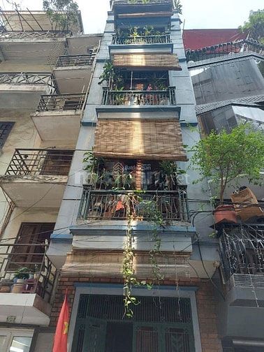 Cho thuê nhà tại số 3, đầu ngõ 371 Kim Mã, P.Ngọc Khánh, Q.Ba Đình,