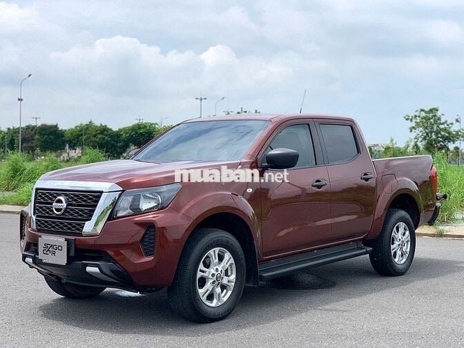 Nissan Navara 2023 EL 2.3 AT 2WD - 28000 km