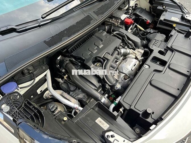 Peugeot 5008 bản Allure – Đời 2021