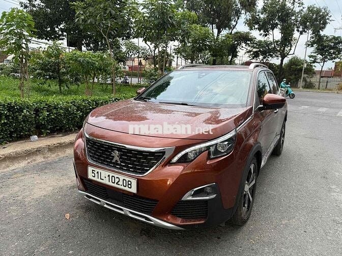 Peugeot 30***0 km cần gả cho chủ mới