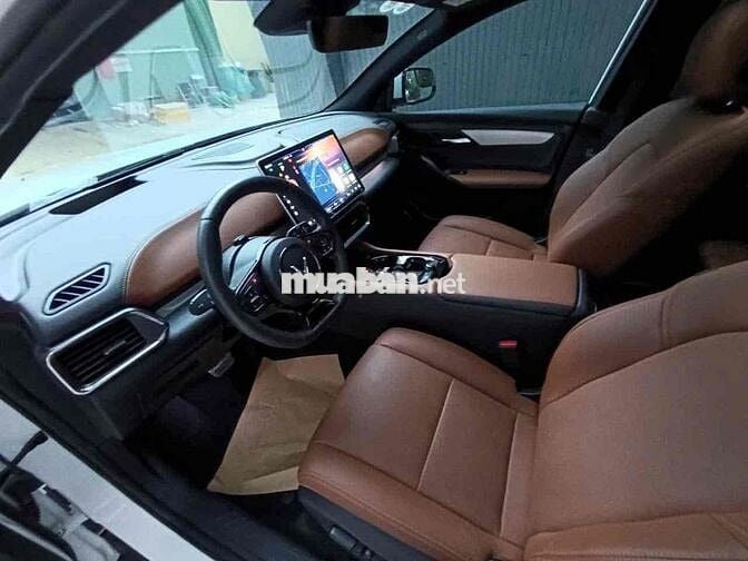 VinFast VF8 2023 Plus - 37000 km