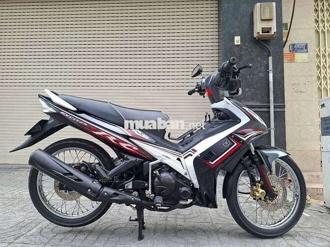 Ex 2 càng đời 2010 ít chạy bstp 9 chủ công chứng