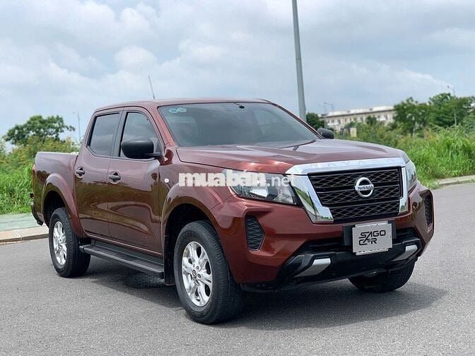Nissan Navara 2023 EL 2.3 AT 2WD - 28000 km