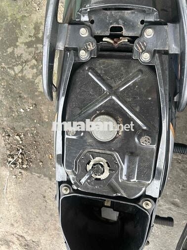 Wave s 2007 siêu keng đồ zin máy zin cực chất