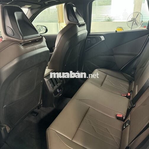 BMW X3 2025 thế hệ thứ 4 G45 xe sẵn giao ngay