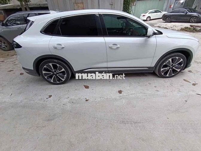 VinFast VF8 2023 Plus - 37000 km