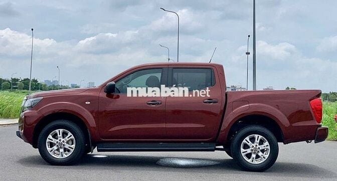 Nissan Navara 2023 EL 2.3 AT 2WD - 28000 km