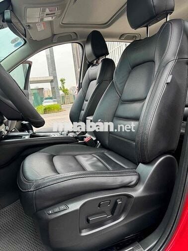 Mazda CX 5 2020 2.0 Premium - 60000 km