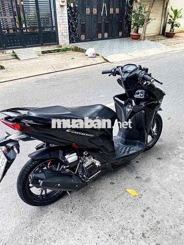 Vario 125 bản đẹp 2019 BSTP Chính Chủ Smakey