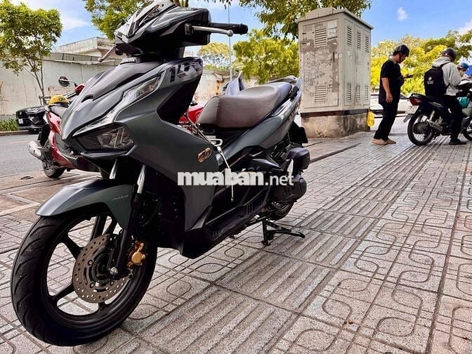 Honda Ab150 abs . Bstp chính chủ