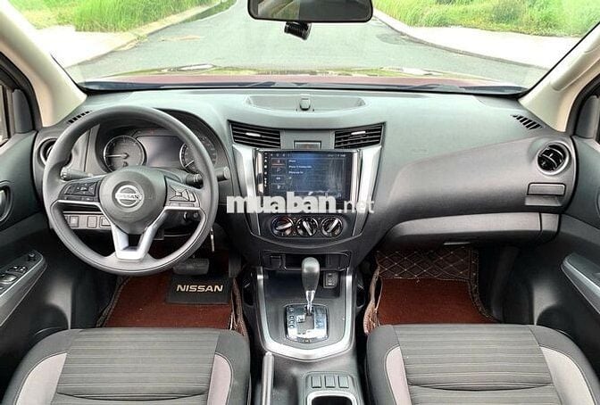 Nissan Navara 2023 EL 2.3 AT 2WD - 28000 km
