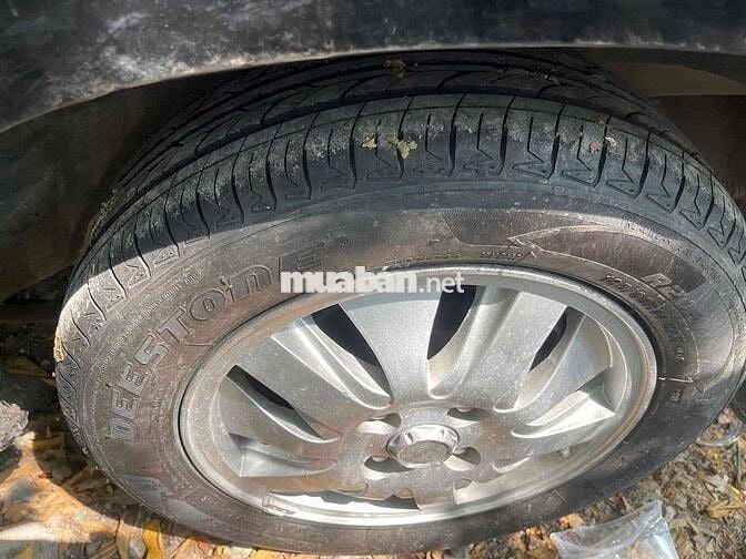 Daewoo Nubira 2001 2.0 MT - 100000 km