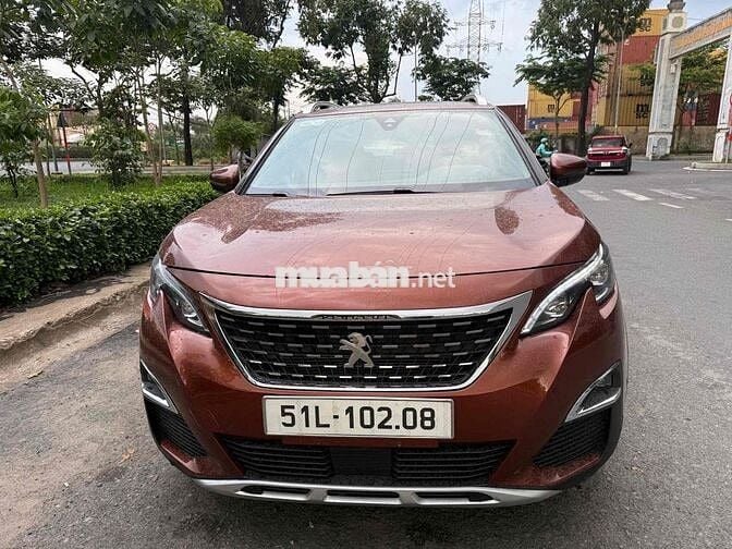 Peugeot 30***0 km cần gả cho chủ mới