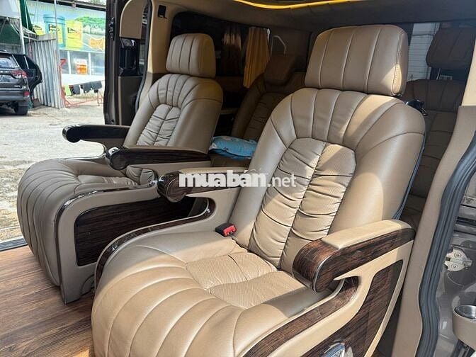 Ford Tourneo Limousine 2019