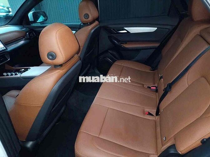 VinFast VF8 2023 Plus - 37000 km