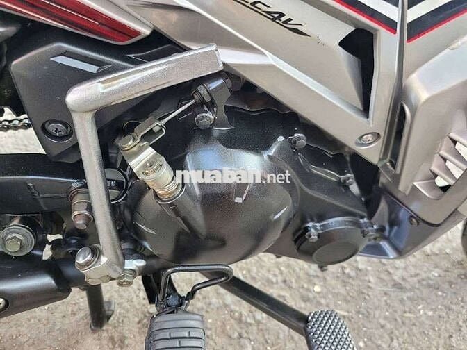 Ex 2 càng đời 2010 ít chạy bstp 9 chủ công chứng