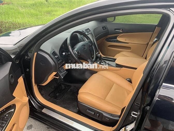 Lexus GS 300 2006 - CỌP LƯỚT