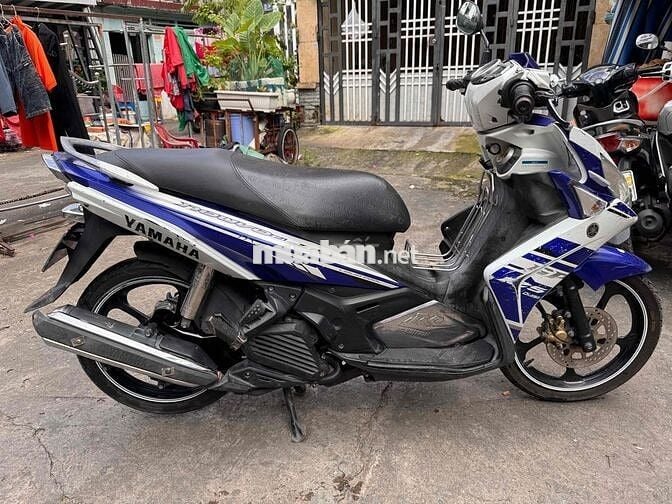 bán novo5 fi xe còn đẹp máy mạnh