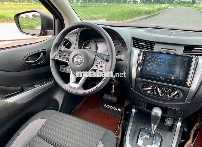 Nissan Navara 2023 EL 2.3 AT 2WD - 28000 km