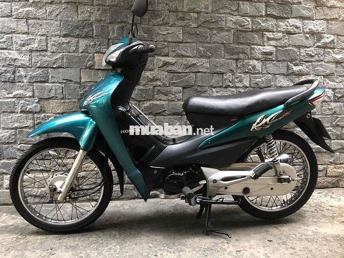 wave a 2006 chín chủ chứng liền về tên