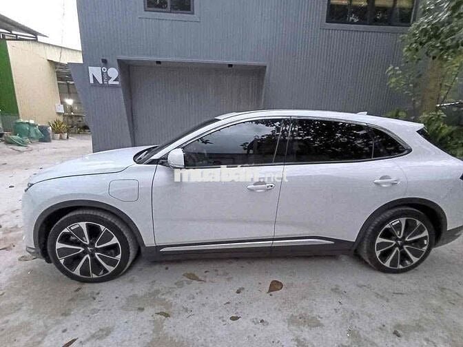VinFast VF8 2023 Plus - 37000 km