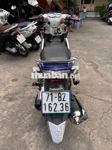 bán novo5 fi xe còn đẹp máy mạnh
