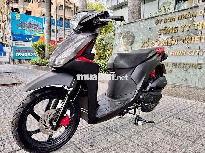 bán visoon 2019 khoá smk bản đặc biệt 9 chủ