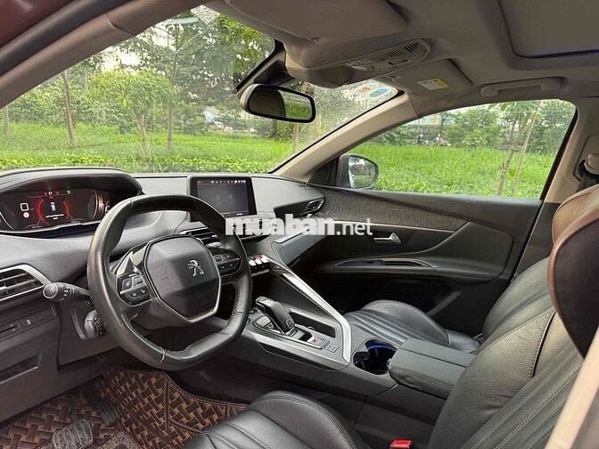 Peugeot 30***0 km cần gả cho chủ mới