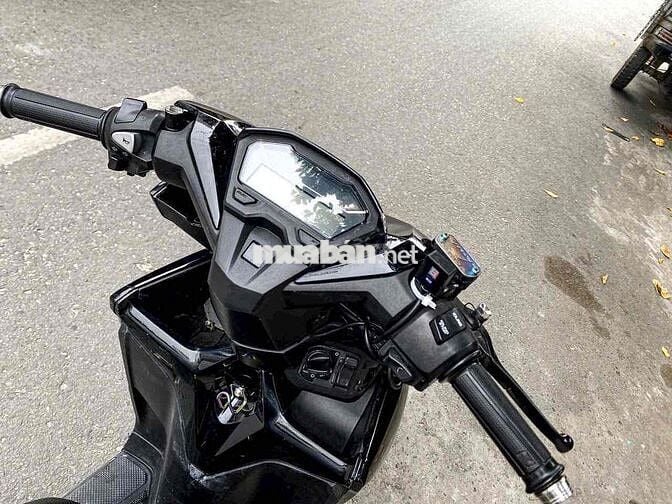 Vario 125 bản đẹp 2019 BSTP Chính Chủ Smakey