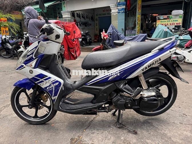 bán novo5 fi xe còn đẹp máy mạnh