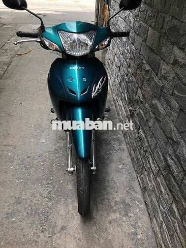 wave a 2006 chín chủ chứng liền về tên