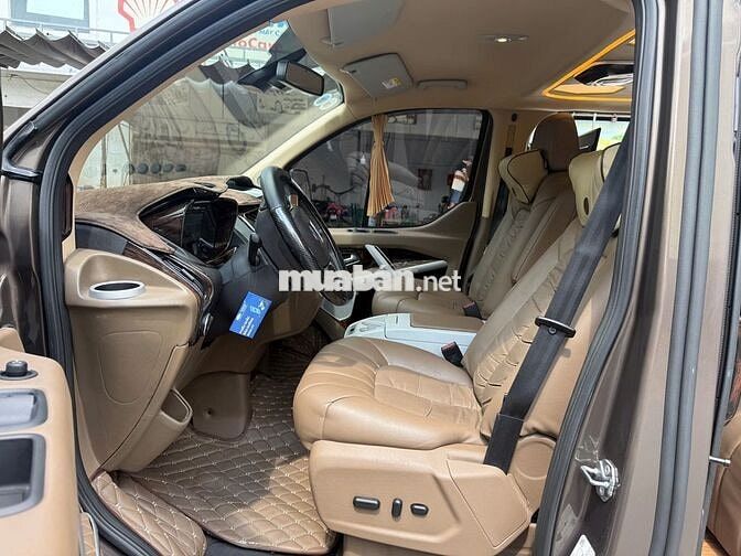 Ford Tourneo Limousine 2019