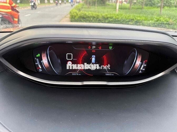 Peugeot 30***0 km cần gả cho chủ mới