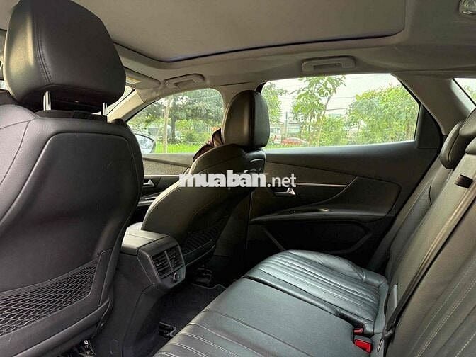 Peugeot 30***0 km cần gả cho chủ mới