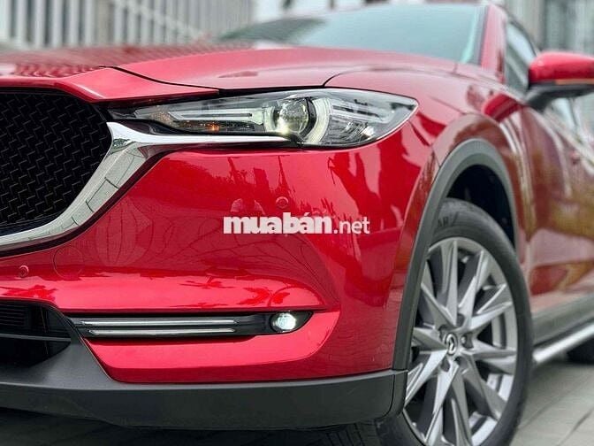 Mazda CX 5 2020 2.0 Premium - 60000 km