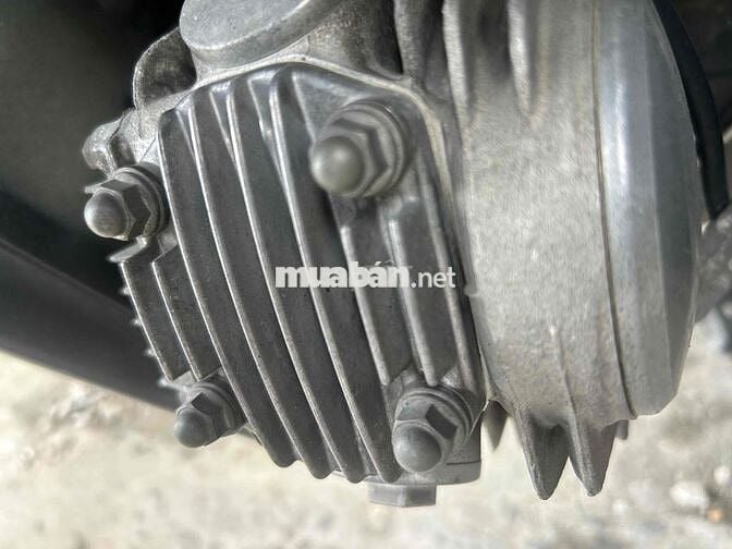 Wave s 2007 siêu keng đồ zin máy zin cực chất