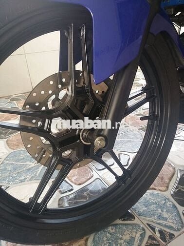 Ex 150 đời 2017 biền 64 máy nguyền zin còn quá đẹp