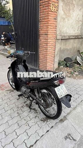 Sirius 110 2020 xe rẻ đi học đi làm