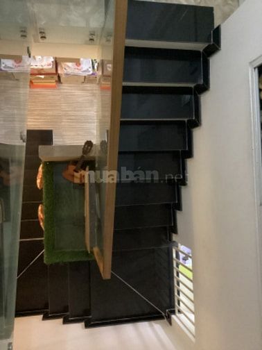 Bán nhà chính chủ mặt tiền hẻm 17 đường huỳnh thị đồng (hẻm 12m)