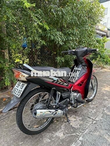 sirus 50cc 2020 bstp