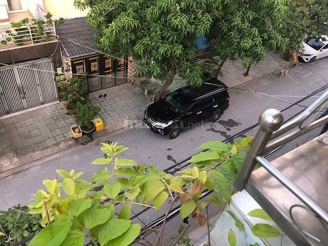 Bán nhà chính chủ mặt tiền hẻm 17 đường huỳnh thị đồng (hẻm 12m)