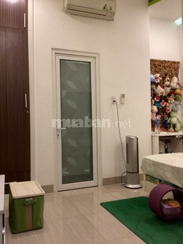 Bán nhà chính chủ mặt tiền hẻm 17 đường huỳnh thị đồng (hẻm 12m)