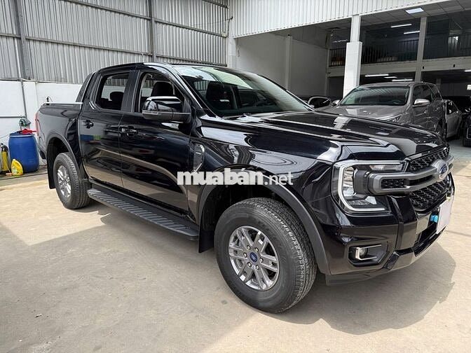 Ford Ranger XLS 2023