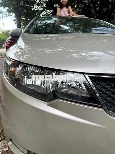 Kia Cerato 2010 1.6 MT - 90000 km