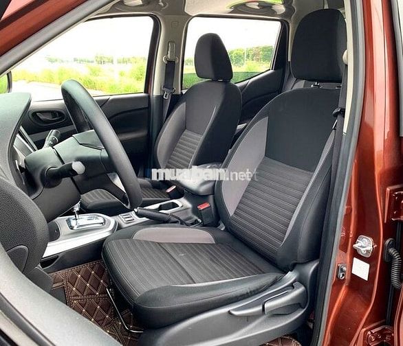Nissan Navara 2023 EL 2.3 AT 2WD - 28000 km