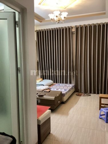 Bán nhà chính chủ mặt tiền hẻm 17 đường huỳnh thị đồng (hẻm 12m)
