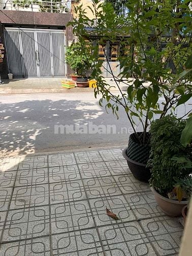 Bán nhà chính chủ mặt tiền hẻm 17 đường huỳnh thị đồng (hẻm 12m)
