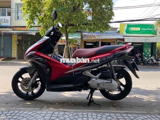 BÁN XE AB Fi RIN CHẤT TỪ ĐẦU TỚI ĐUI